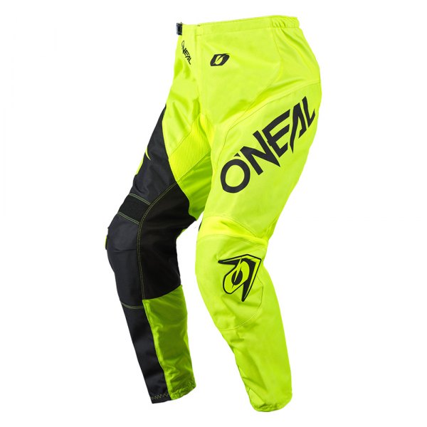 O'Neal® - Racewear Pants (28, Neon Yellow/Black)