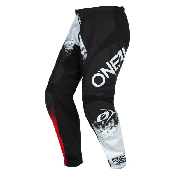 O'Neal® - Racewear Youth Pants (8/10, Black/Red)
