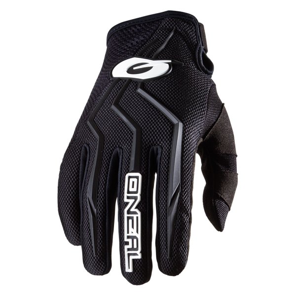 O'Neal® - Element Men's Gloves (8, Black)