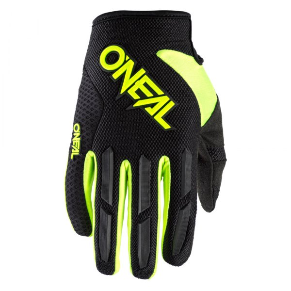 O'Neal® - Element Men's Gloves (10, Neon Yellow)