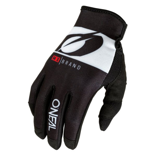 O'Neal® - Rider Gloves (9, Black/White)