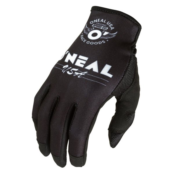 O'Neal® - Bullet Gloves (8, Black/White)