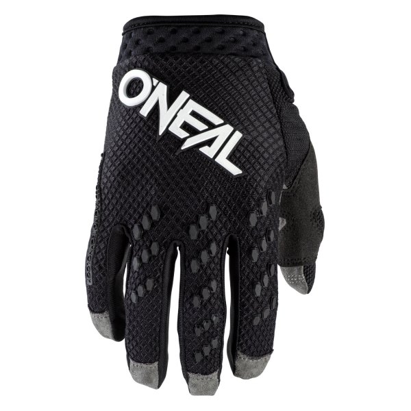O'Neal® - Prodigy Race Gloves (8, Black/White)