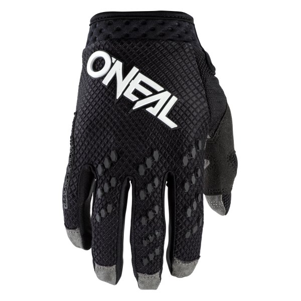 O'Neal® - Prodigy Race Gloves (10, Black/White)
