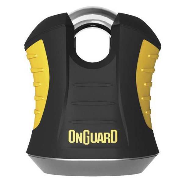 OnGuard® - Beast Padlock
