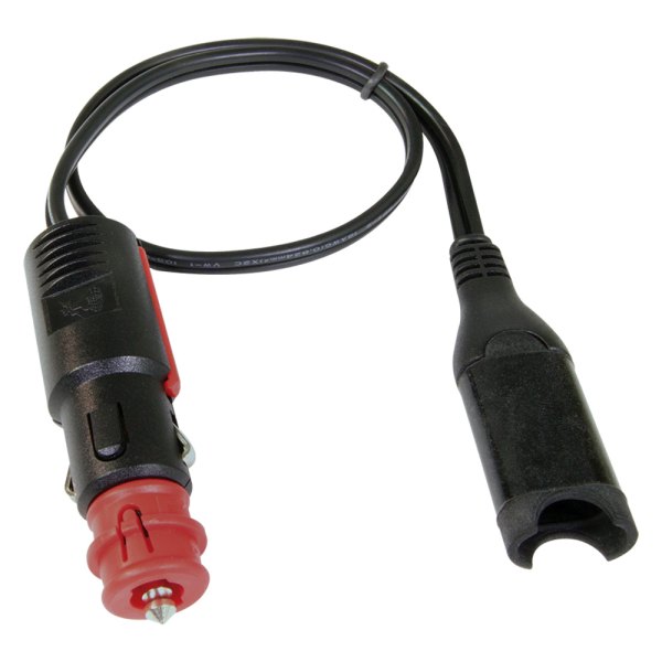 OptiMate® - Cable Series SAE to Auto/Bike Plug Adapter