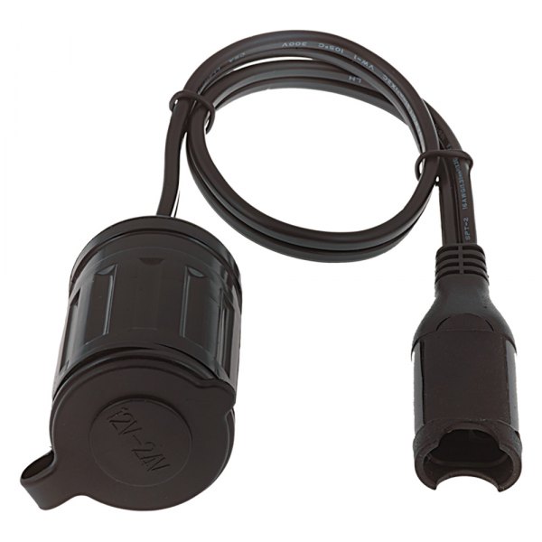 OptiMate® - Cable Series Auto Socket to SAE Adapter