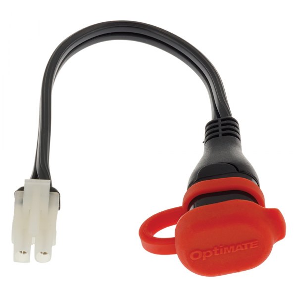 OptiMate® - Cable Series KET to SAE Battery Lead Adapter