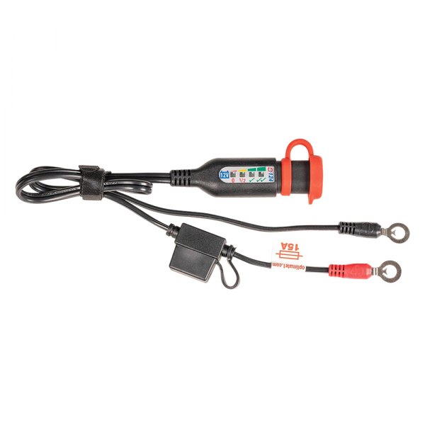 OptiMate® - Monitor Series Permanent Power Sport Battery Lead