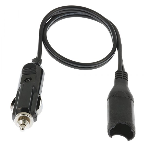 OptiMate® - Cable Series SAE to Auto Plug Adapter