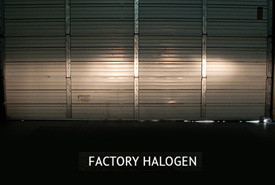 Factory Halogen