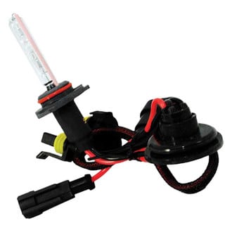 Oracle Lighting® - Oracle Lighting HID Bulbs (9005 / HB3, White)