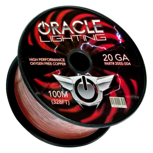 Oracle Lighting® - LED Wire Spool