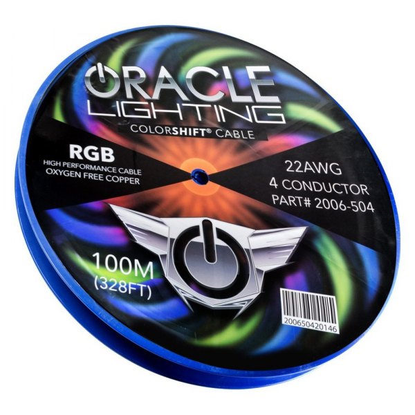 Oracle Lighting® - LED Wire Spool
