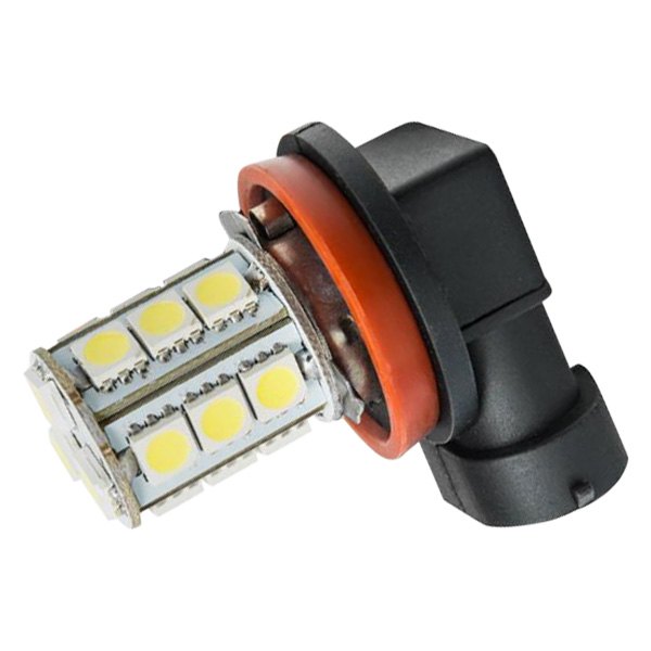 Oracle Lighting® - SMD Bulbs (H11, Amber)