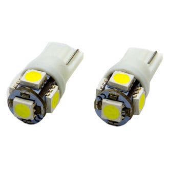 Oracle Lighting® - 3-Chip LED Bulbs (194 / T10, Cool White)