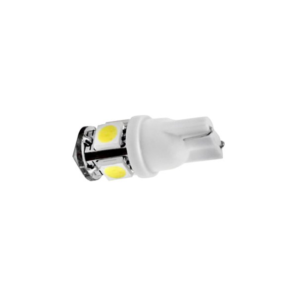 Oracle Lighting® - 3-Chip Bulbs (194 / T10, Green)
