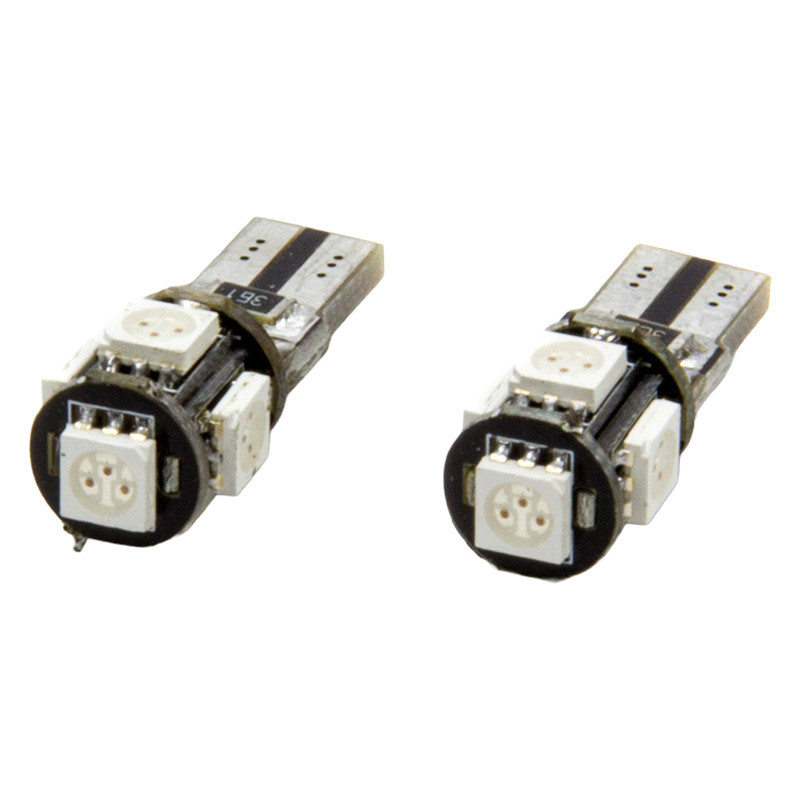 J5点 Kawasaki Ninja ZX-6R Turn Signal Bulbs | MOTORCYCLEiD
