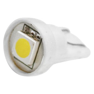 Oracle Lighting® - 3-Chip LED Bulbs (194 / T10, Red)