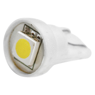 Oracle Lighting® - 3-Chip LED Bulbs (194 / T10, Green)