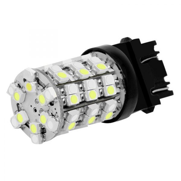 Oracle Lighting® - Switchback Bulbs (3157, Amber/White)