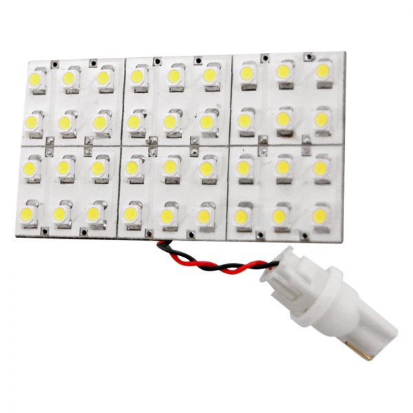 Oracle Lighting® - 36 LEDs Superboard Bulb (194 / T10, White)