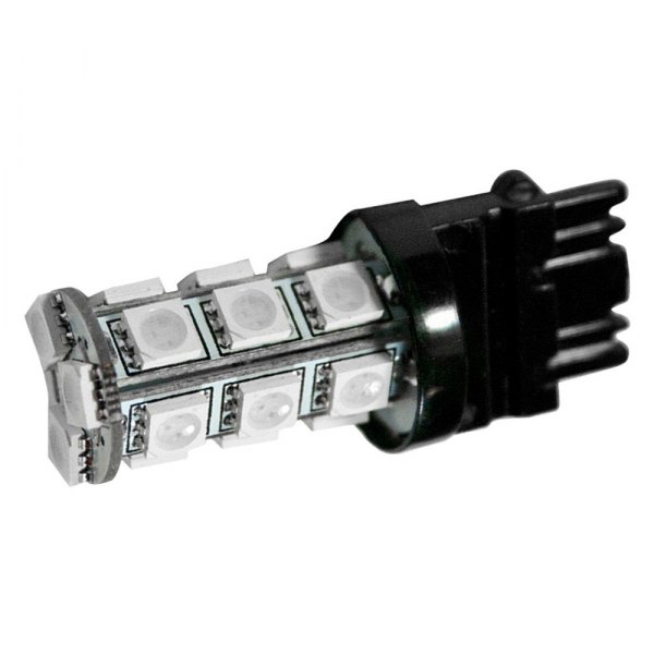 Oracle Lighting® - 3-Chip Bulb (3157, Amber)