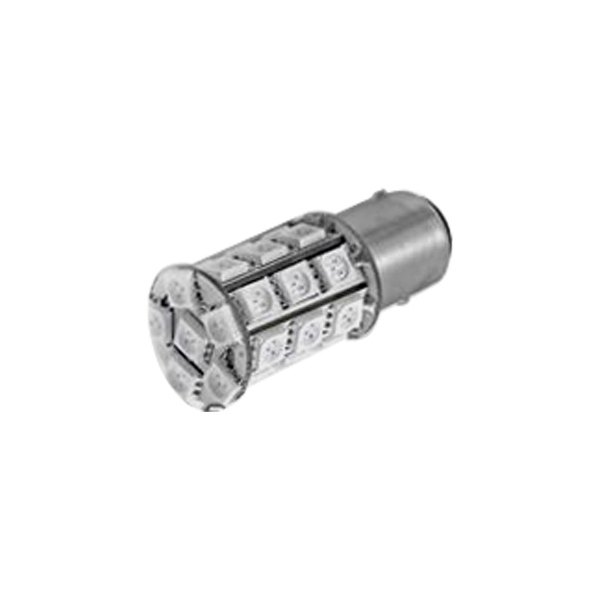 Oracle Lighting® - 3-Chip Bulb (1157, Amber)
