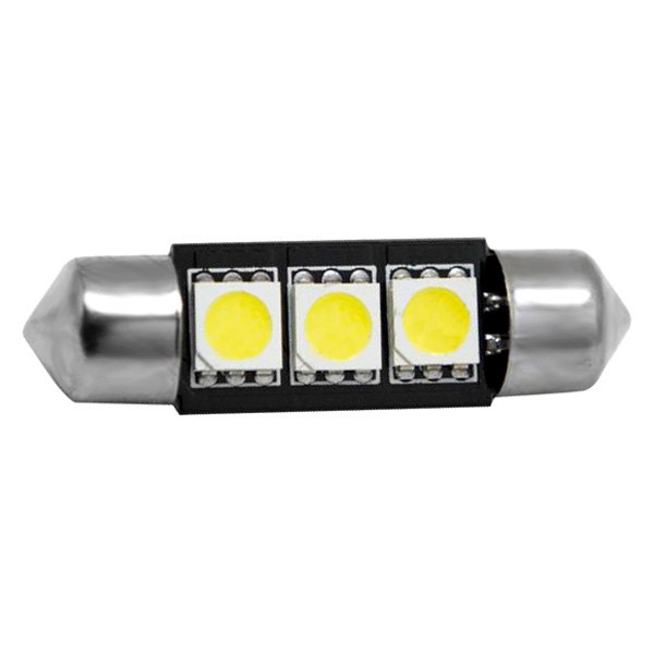 Oracle Lighting® - 3-Chip Bulbs (1.50", Amber)