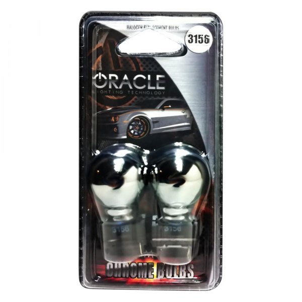 Oracle Lighting® - Chrome Halogen Bulbs