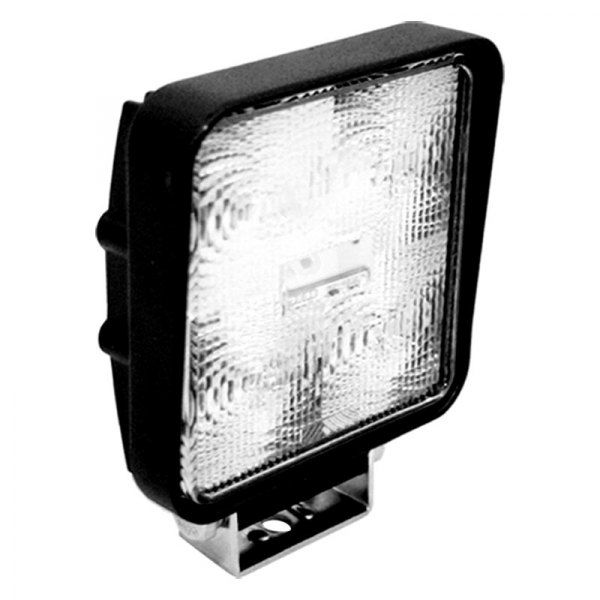 Oracle Lighting® - 4.5" 18W Square Diffused Beam LED Light
