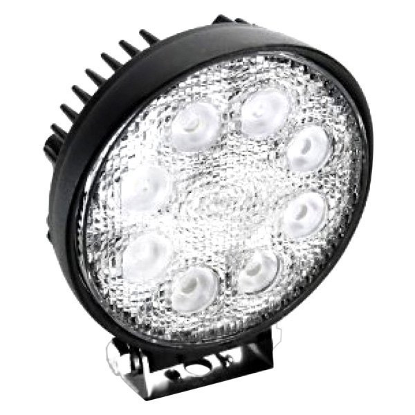 Oracle Lighting® - 4.5" 24W Round Spot Beam Diffused LED Light