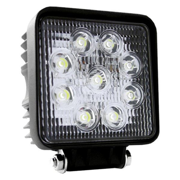 Oracle Lighting® - 4.5" 27W Square Diffused Beam LED Light