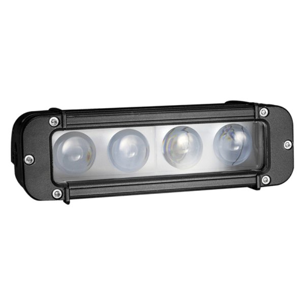Oracle Lighting® - Sleek 8" 40W Slim Spot Beam LED Light Bar