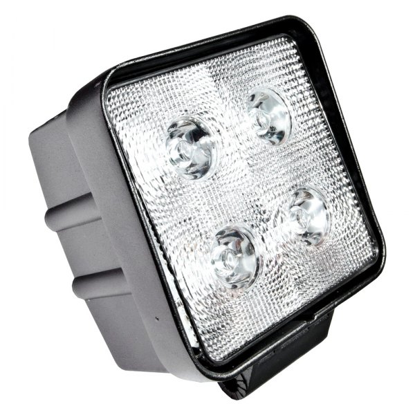 Oracle Lighting® - 5" 40W Square Spot Beam LED Light