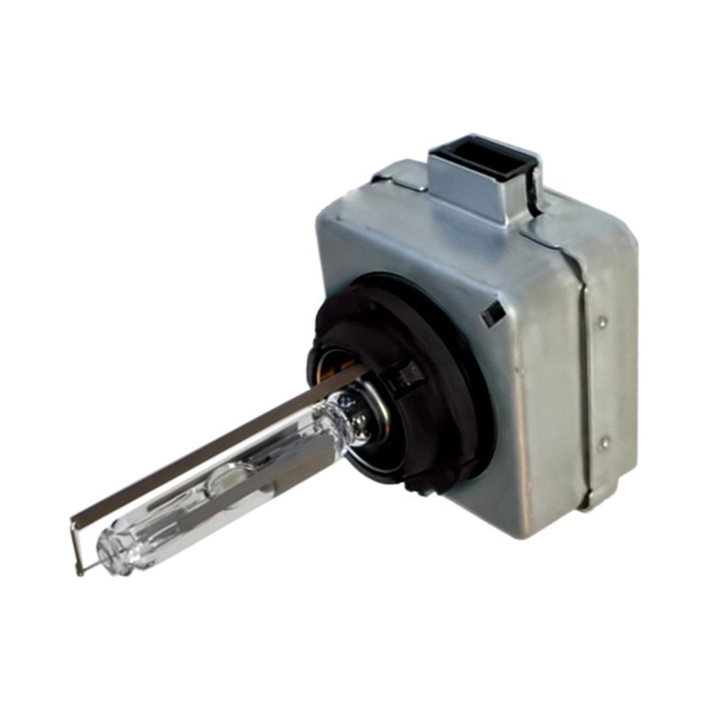 Flosser® 2070180 - Ultra Halogen Bulbs (H7) - MOTORCYCLEiD.com