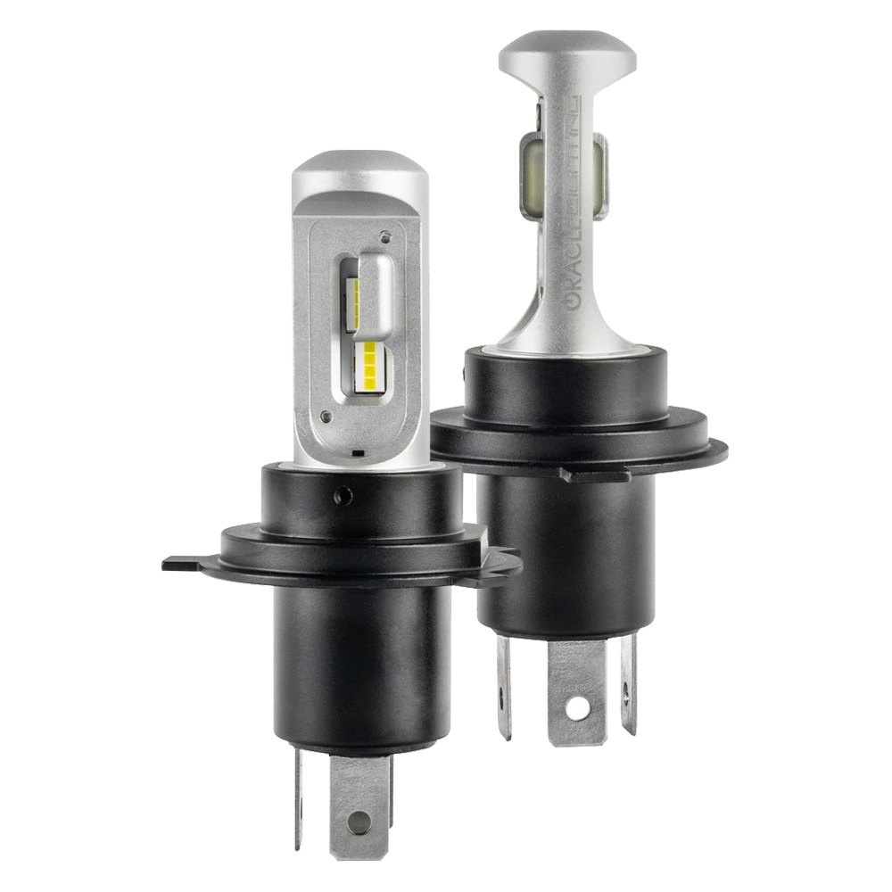 H1 Twenty20 Compact LED Headlight Bulbs (Pair)