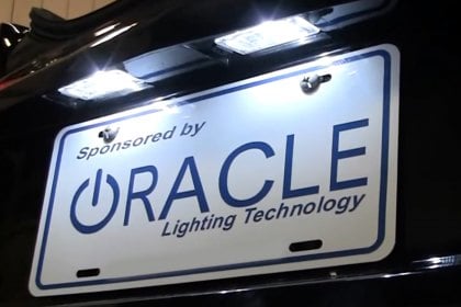 Oracle Lighting® - Installation