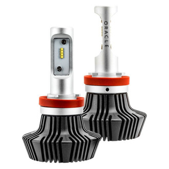 Oracle Lighting® - High Output LED Conversion Kit (H16)