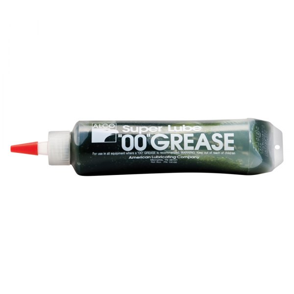 Oregon® - "00" Gear Lubricant Grease