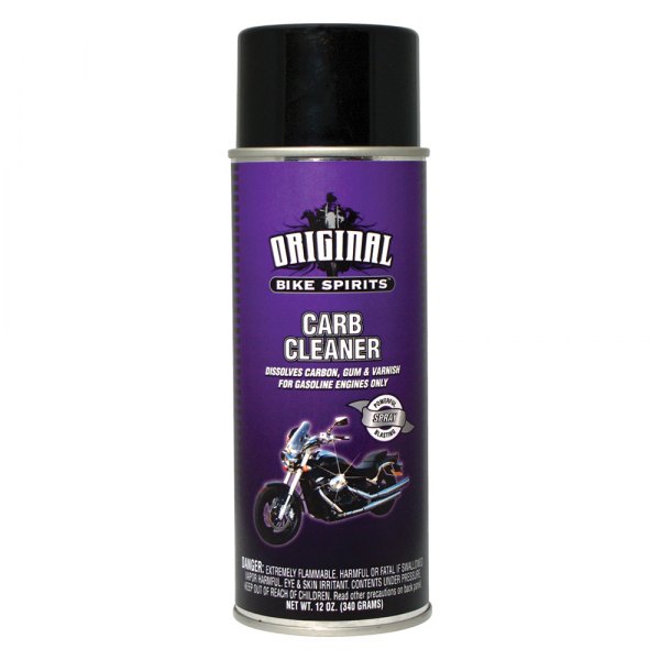  Original Bike Spirits® - Carburetor Cleaner