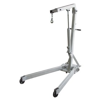 OTC™  Motorcycle Tools, Jack Stands, Train Lifts, Floor Cranes