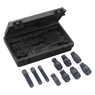OTC® - 10-Pc Flywheel Puller Set
