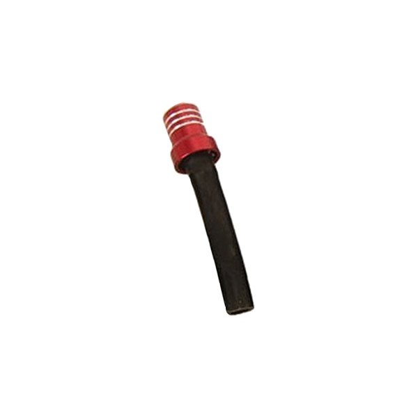 Outlaw Racing® - Red Vent Cap