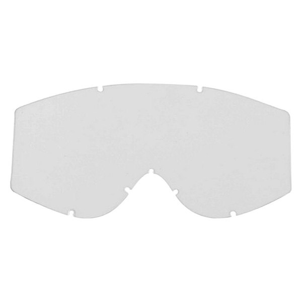 Outlaw Racing® - Replacement Replica Lens (Utopia Too Dirty)