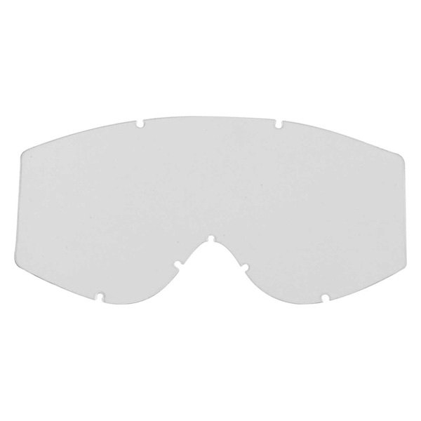 Outlaw Racing® - Replacement Replica Lens (X Brand)