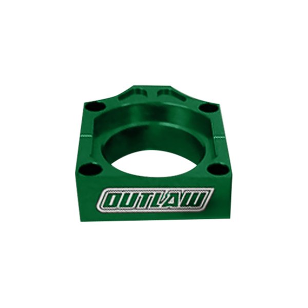 Outlaw Racing® - Axle Blocks