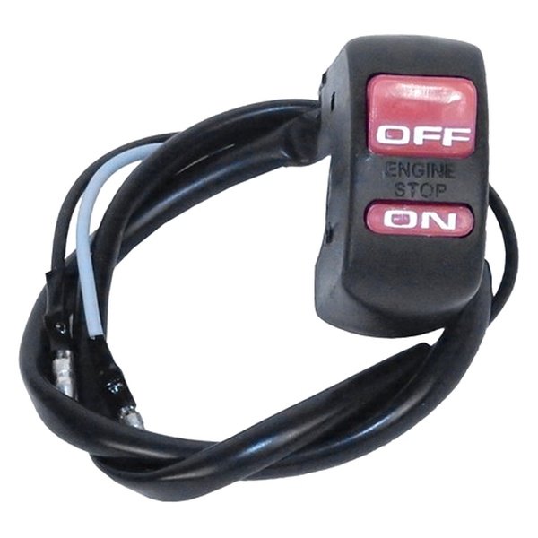 Outlaw Racing® - Toggle Switch