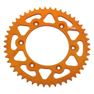 Outlaw Racing OR1504014 Front Sprocket-14T KTM 105SX 2004-2011 105XC 08-10 