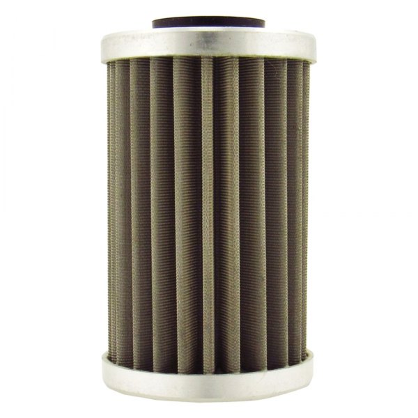 Outlaw Racing® - 1st Reusable Oil Filter
